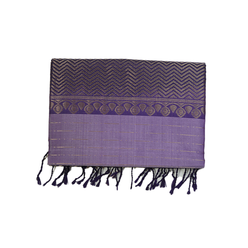 Lavender softsilk