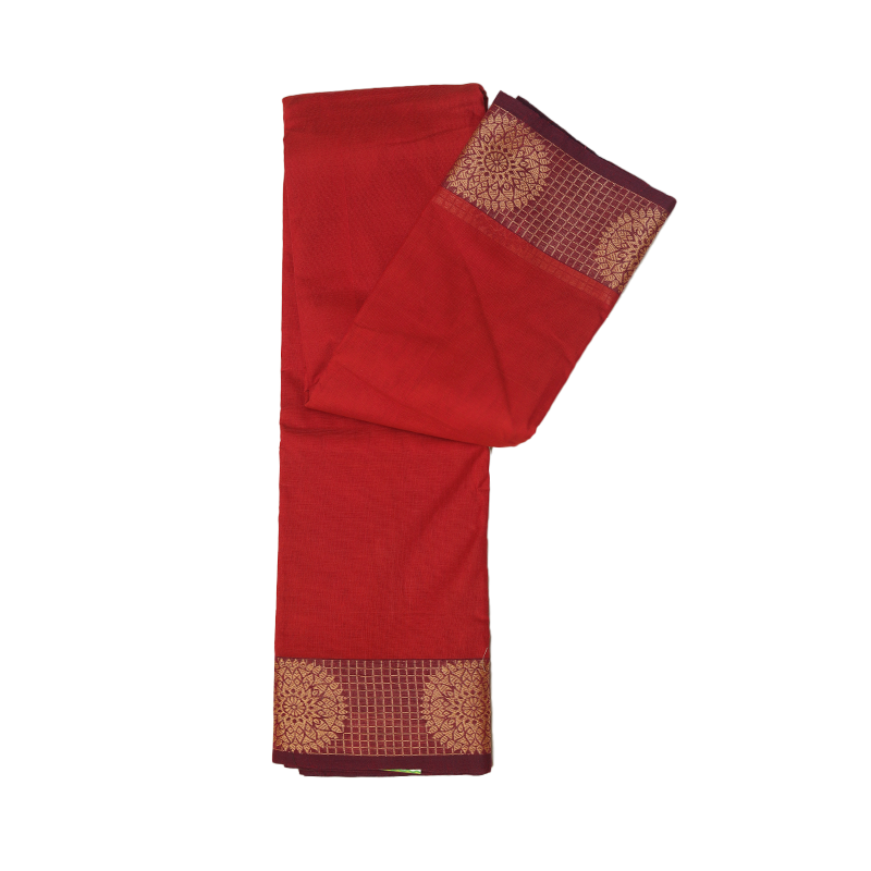 Red chettinad