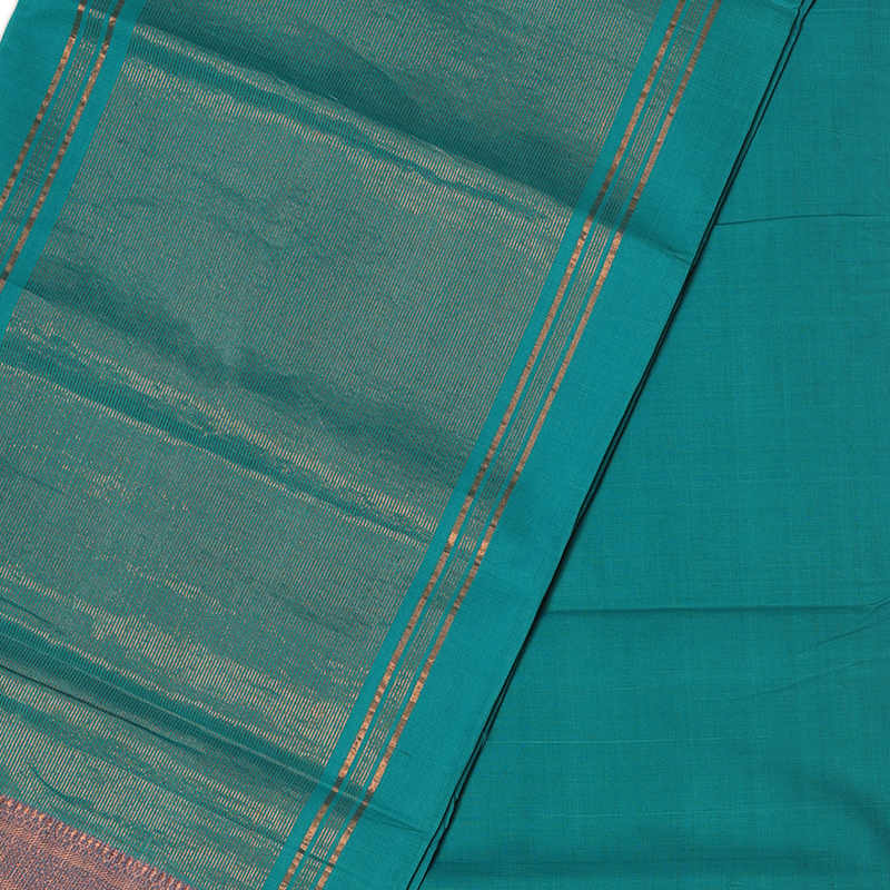 Mangalgiri turquoise blue