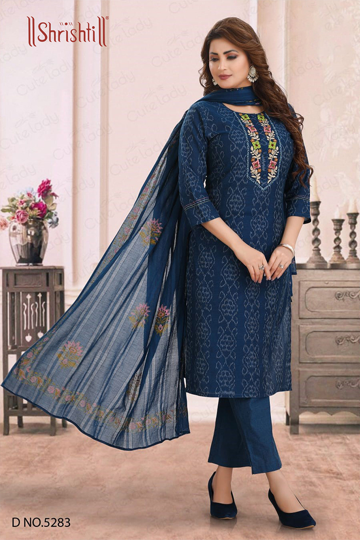 Sambalpuri Cotton