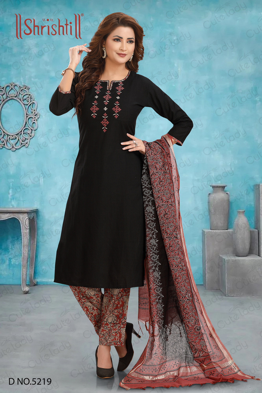 Black Mangalgiri