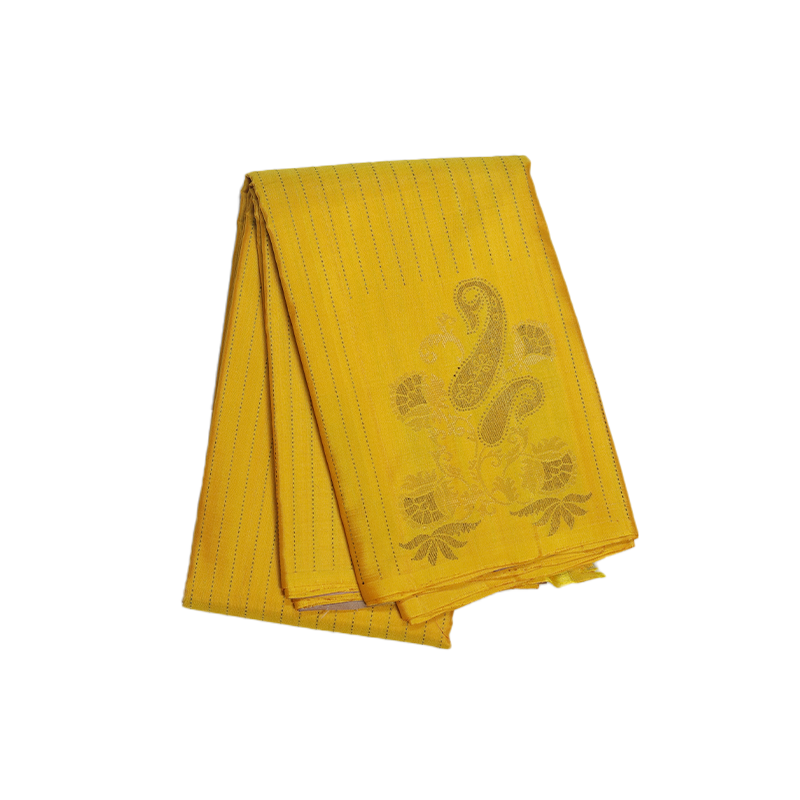 Yellow softsilk