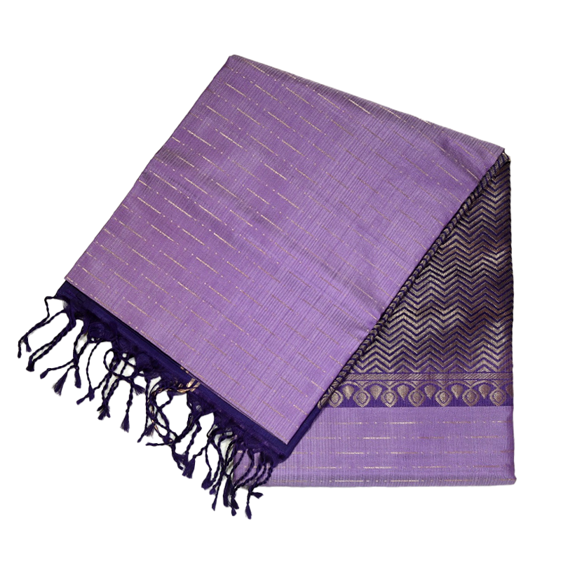 Lavender softsilk