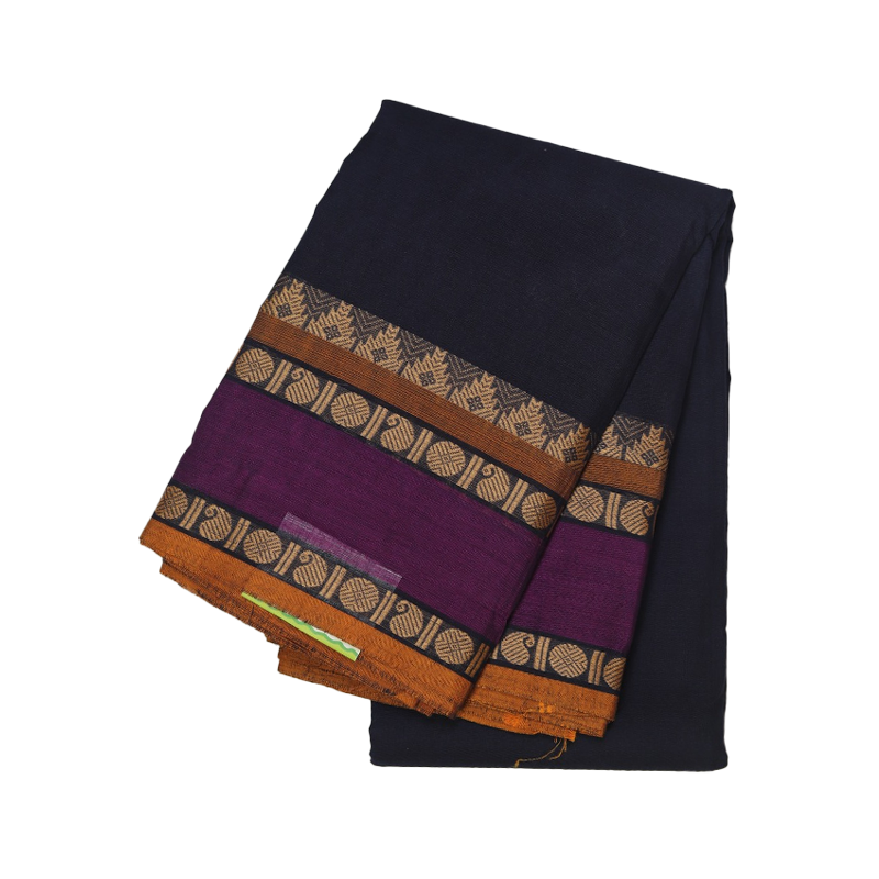 Blue chettinad