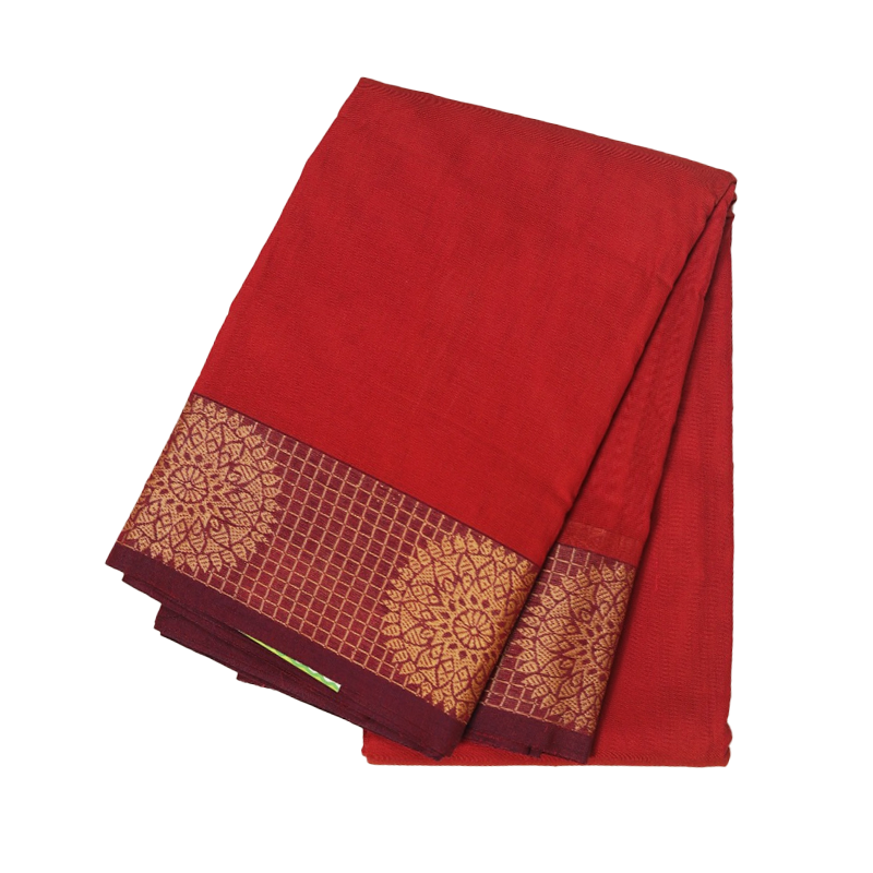 Red chettinad