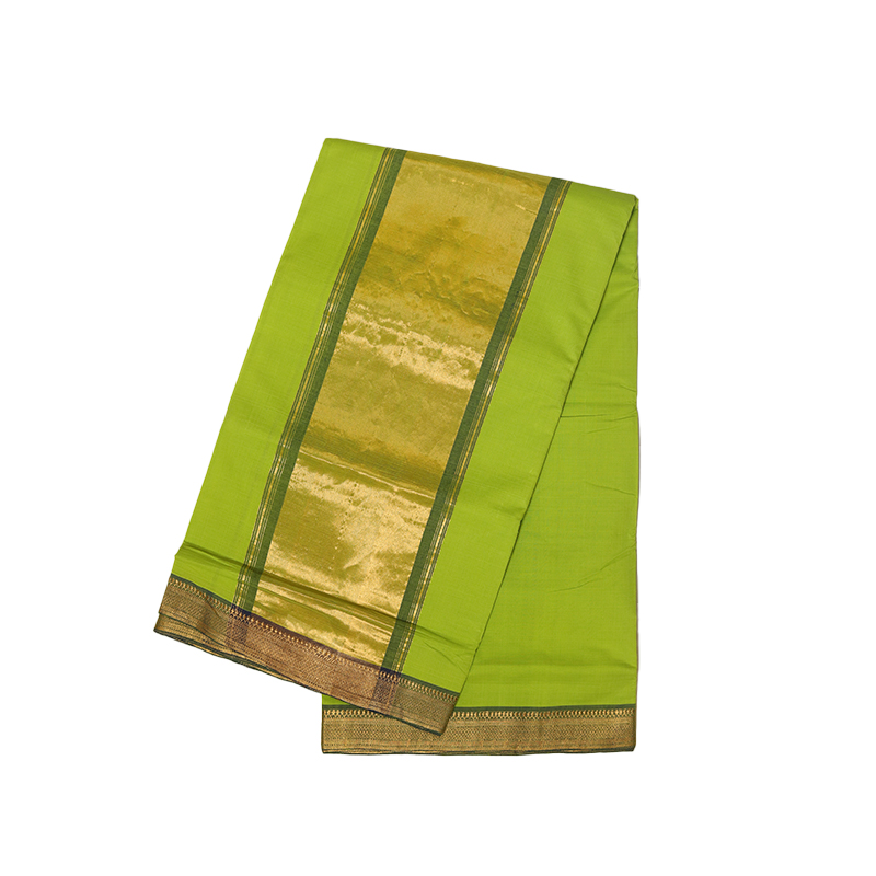 Green n grey Mangalagiri