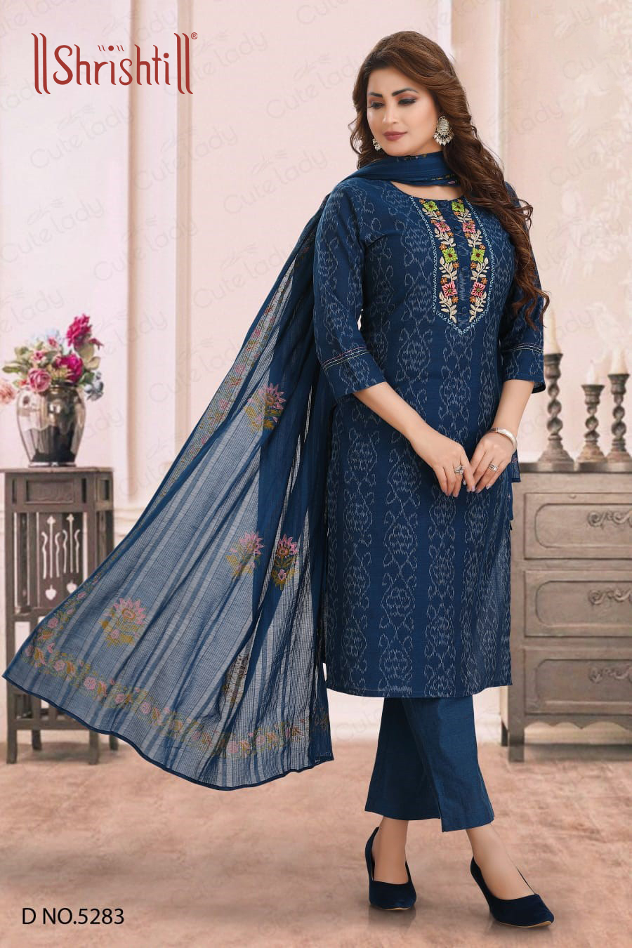 Sambalpuri Cotton